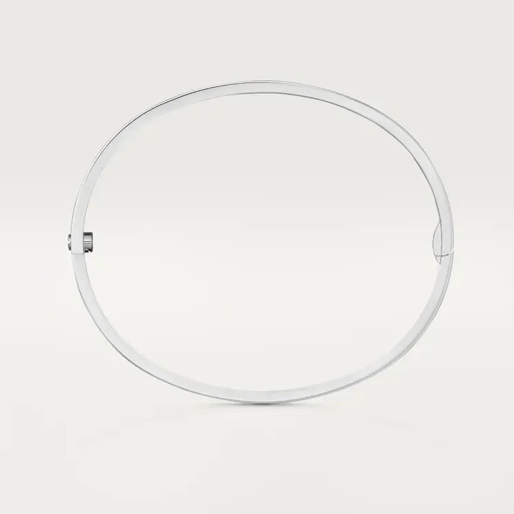 Bracelet with 10 Diamonds N294