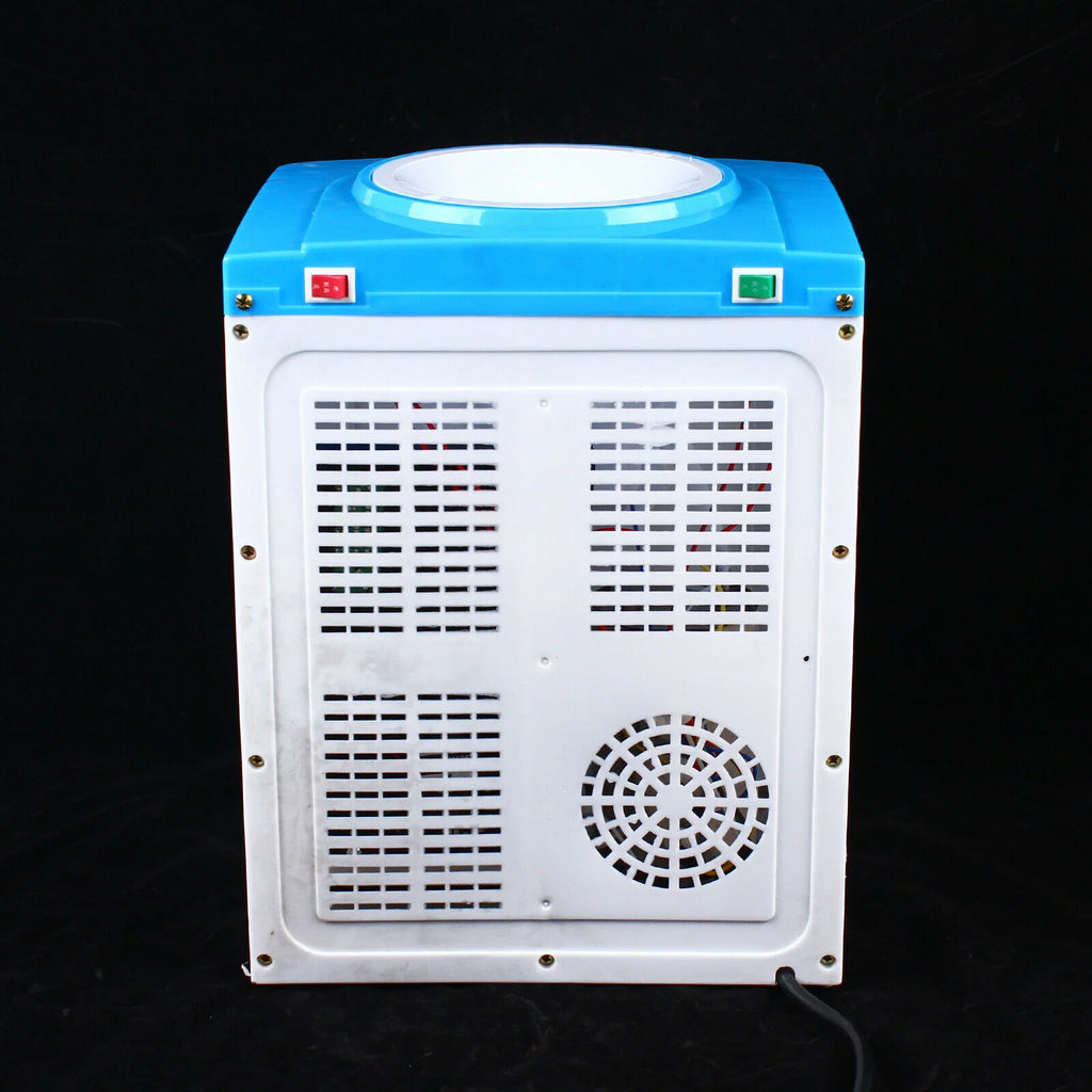Hot and Cold Water Dispenser 5 Gallon Top Mounted X179