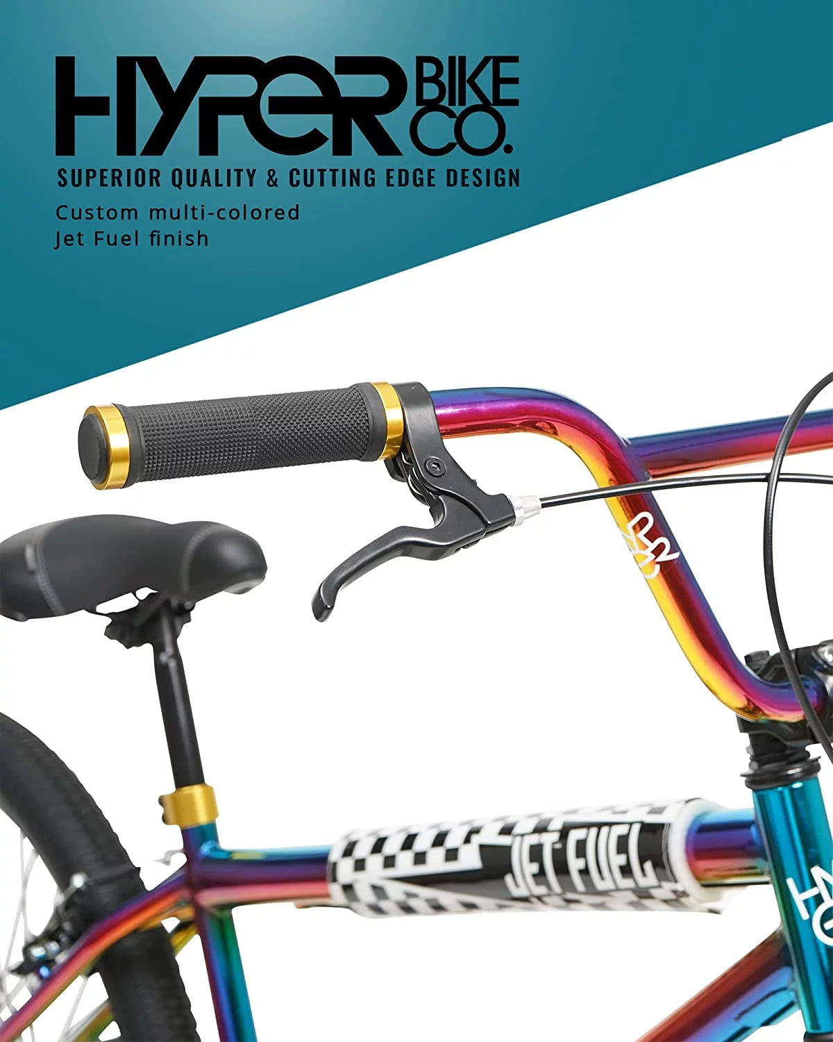26 BMX Bike L31032