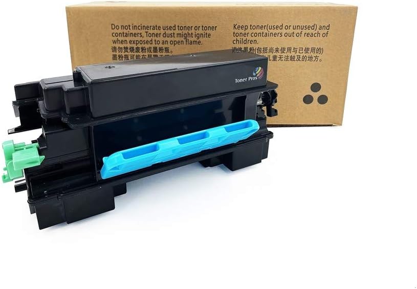 Black Toner Cartridge 14,000 Pages T36926