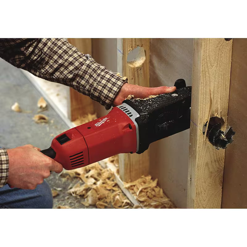 13 Amp Corded 1/2 in. Right Angle Drill C570
