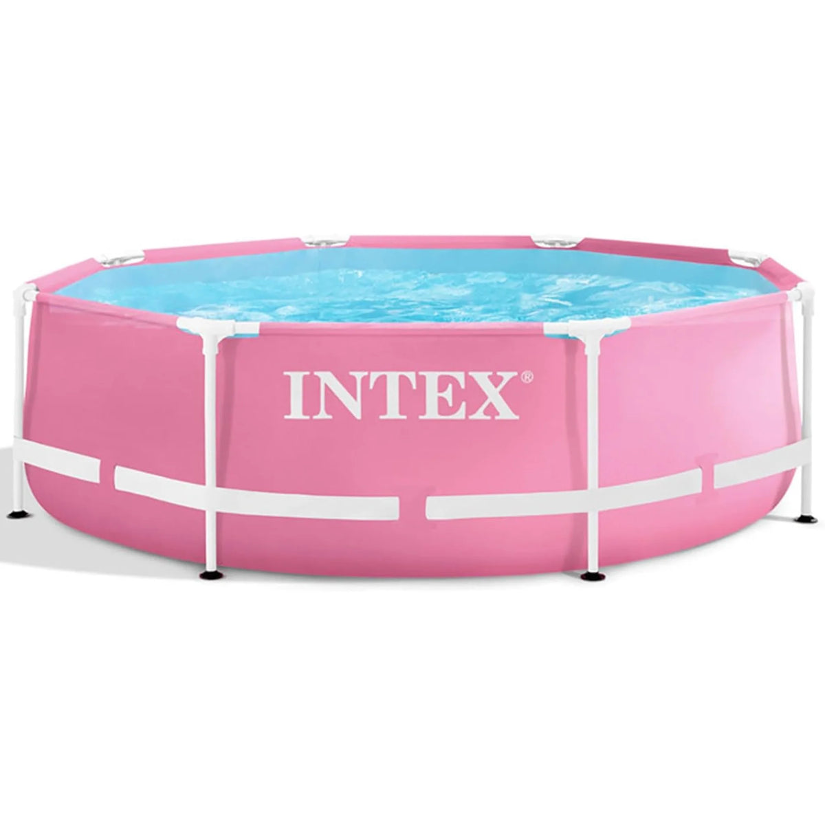 Rectangular Frame Above Ground Swimming Pool G7864