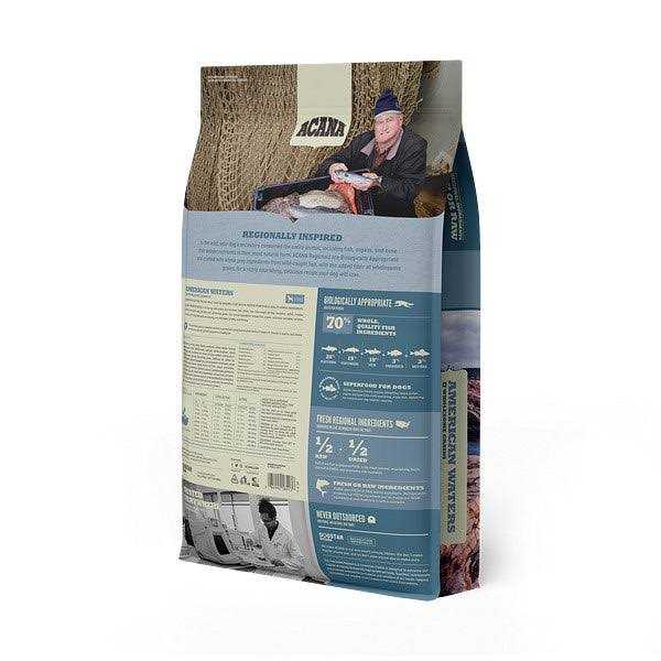 Dry Dog Food H19675