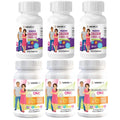Bariatric Multivitamin Chewable Tablets with Calcium Citrate and D3 I830044