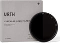 Pack of 2 Variable ND Lens Filter V6968