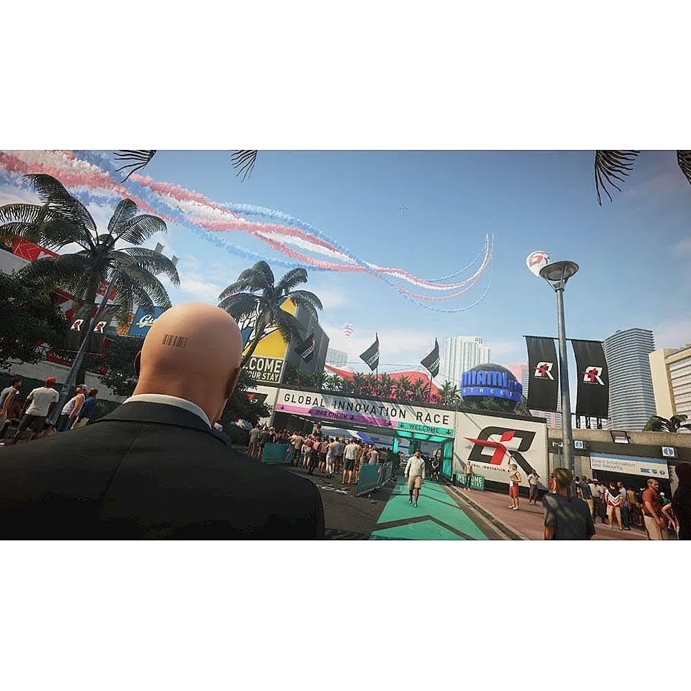 Hitman 2 Gold Edition G20908