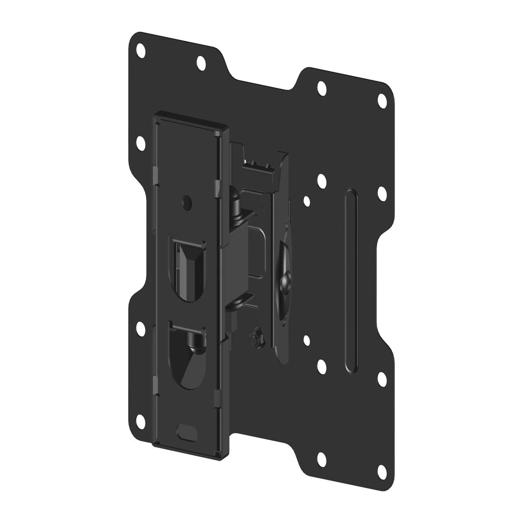 19 in. HD 720P LED TV & Full-Motion Mount M296284