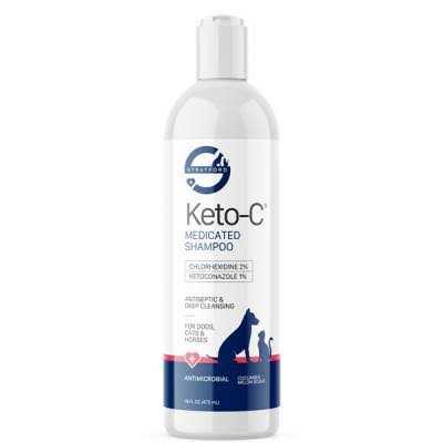 Shampoo W636