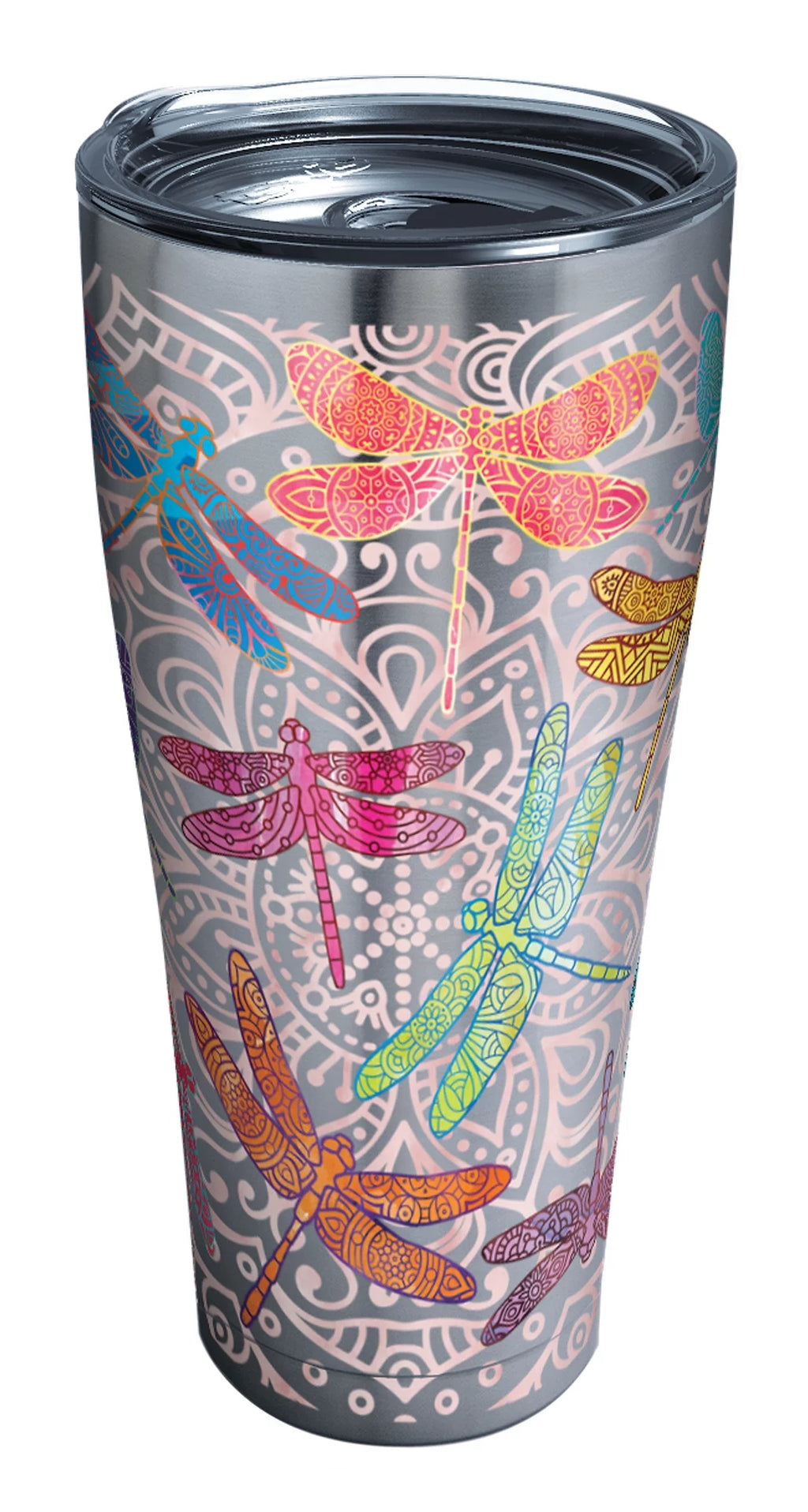 Insulated Stainless Steel Tumbler 30oz I648559