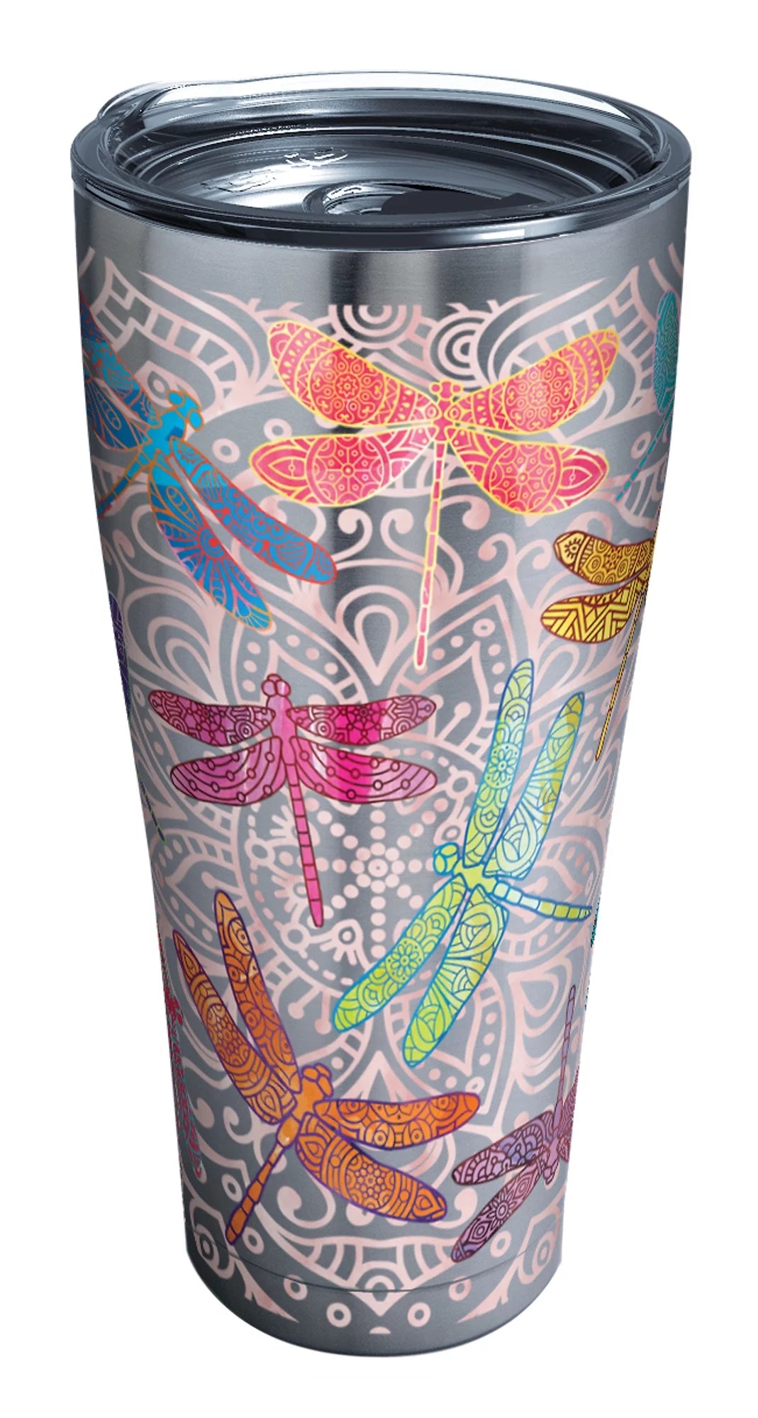 Insulated Stainless Steel Tumbler 30oz I648559