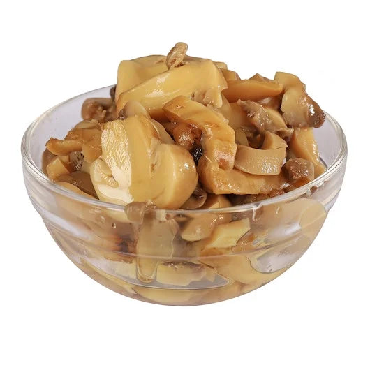 Mushroom Pieces & Stems #10 Can 6 Per Case S863284