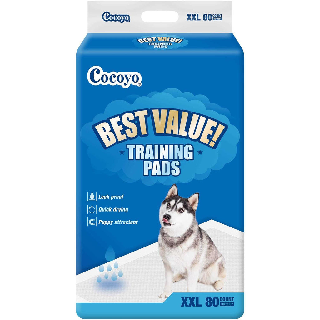 Training Pads D389924