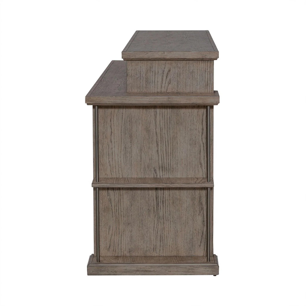 4-Piece Wood Console Table Set P7249
