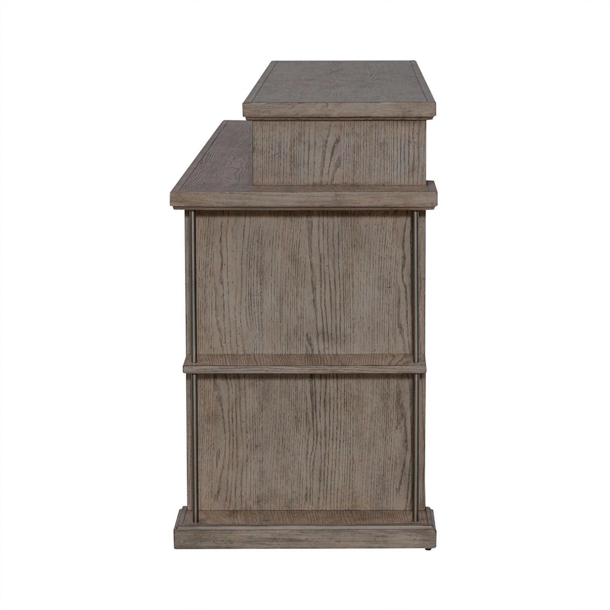 4-Piece Wood Console Table Set P7249