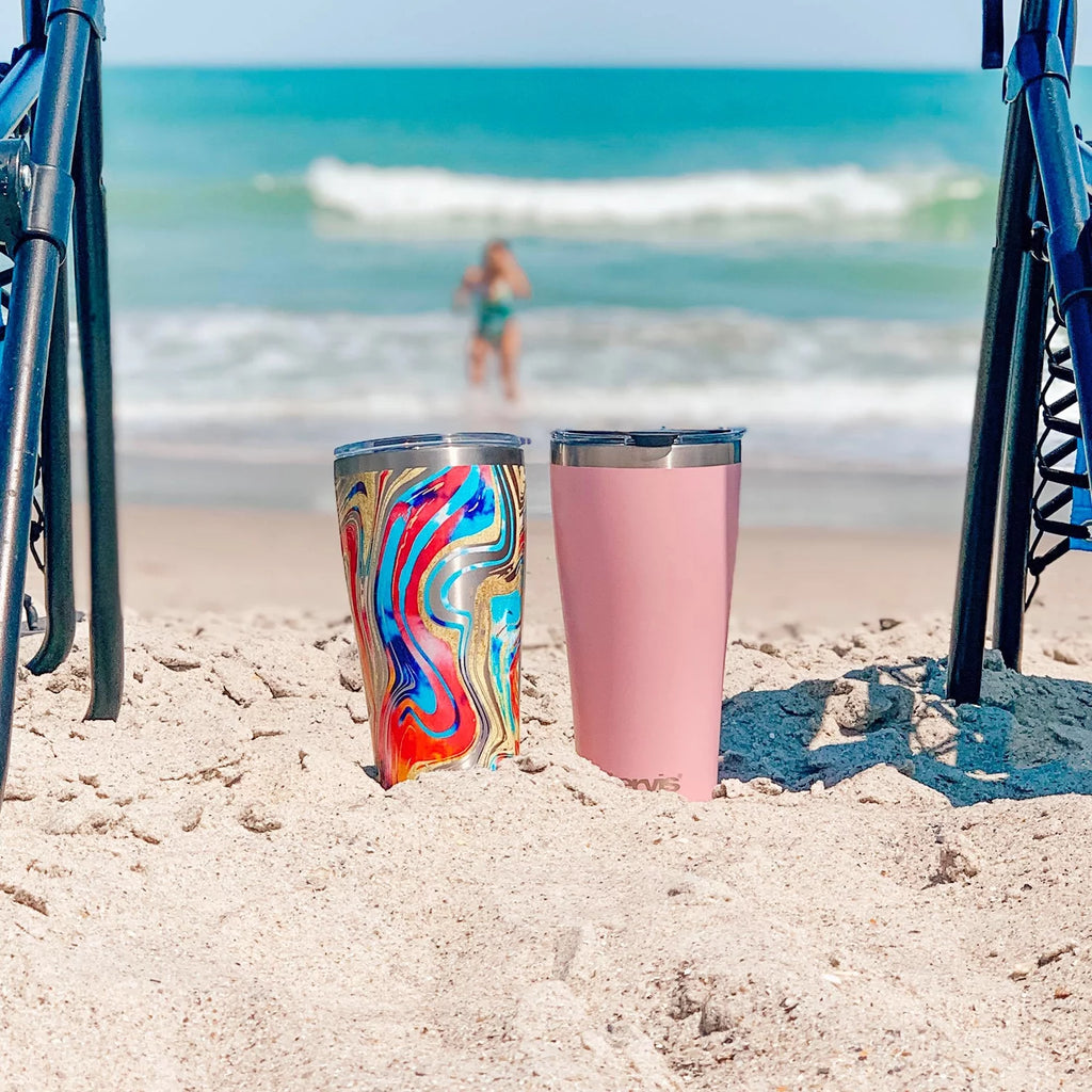 Insulated Stainless Steel Tumbler 30oz I648559