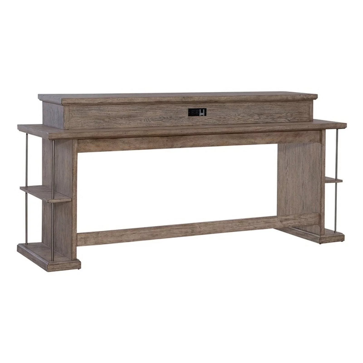 4-Piece Wood Console Table Set P7249