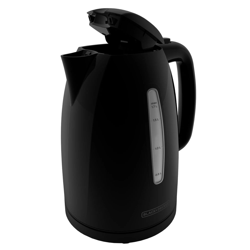 1.7L Electric Cordless Kettle L797