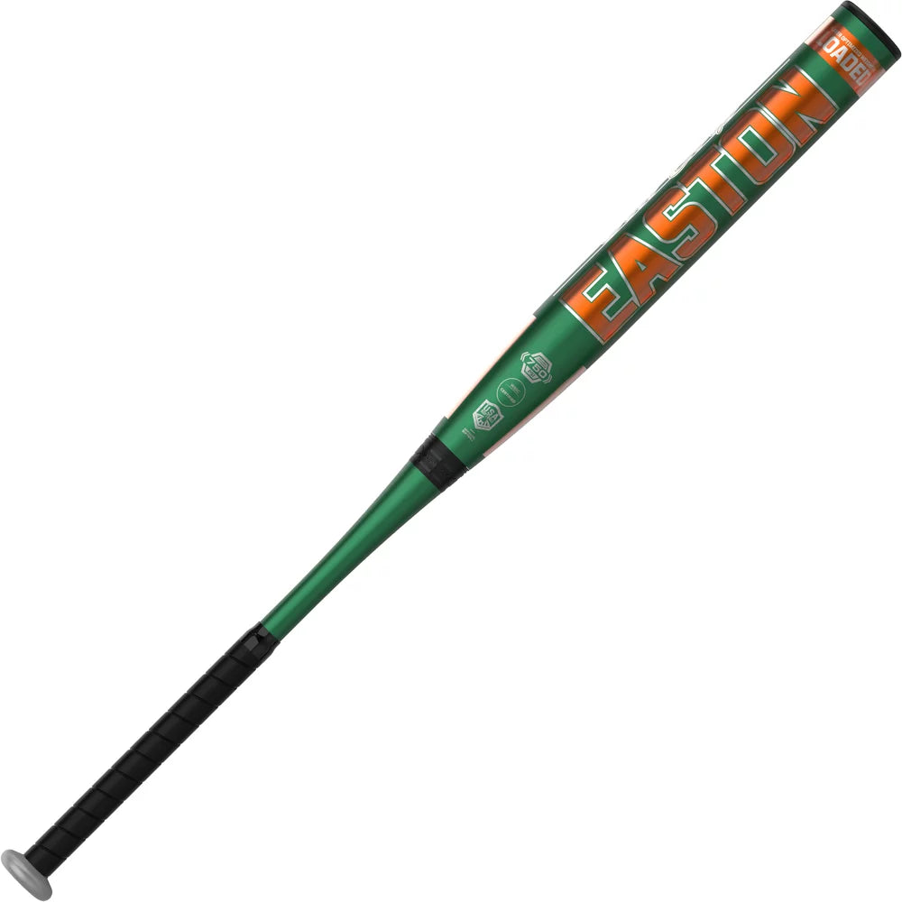 12.75" Loaded Slowpitch USA Bat C533073