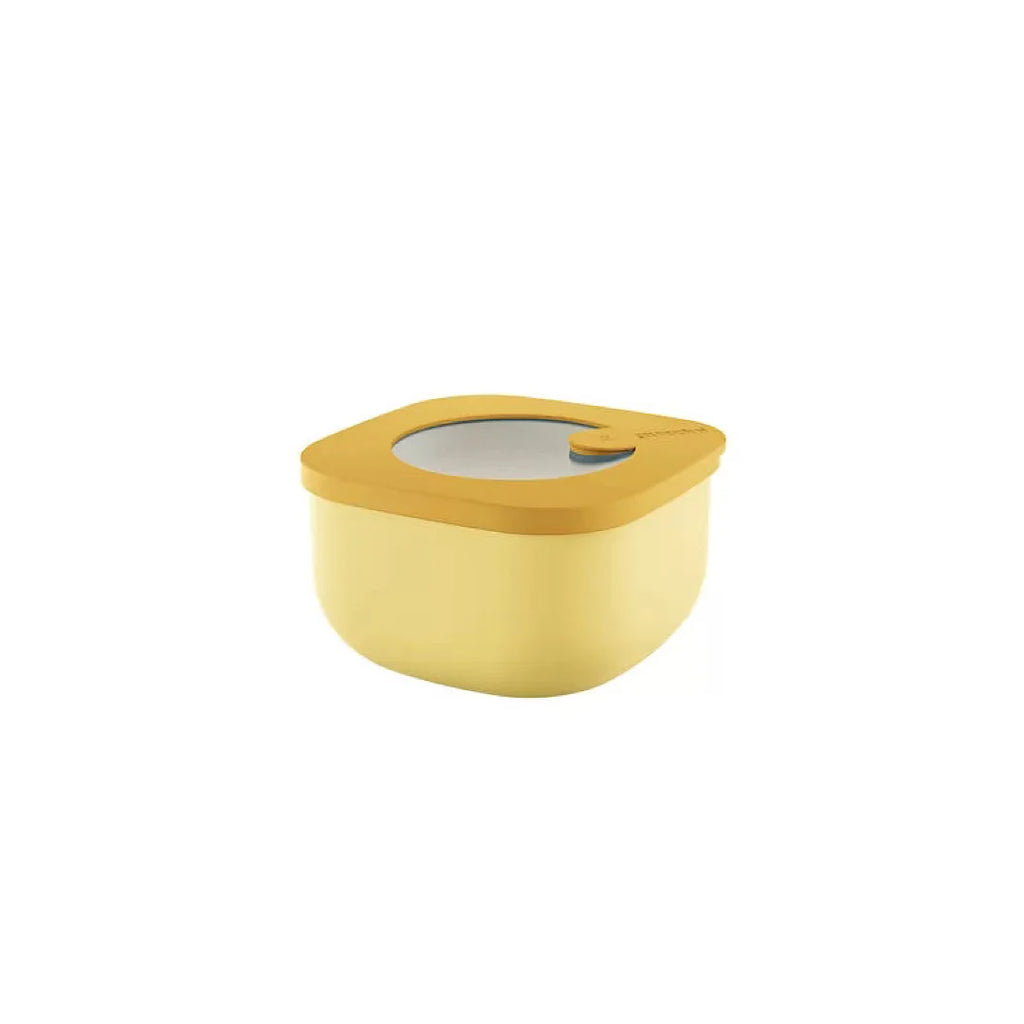 Ochre 450cc Airtight Containers U396