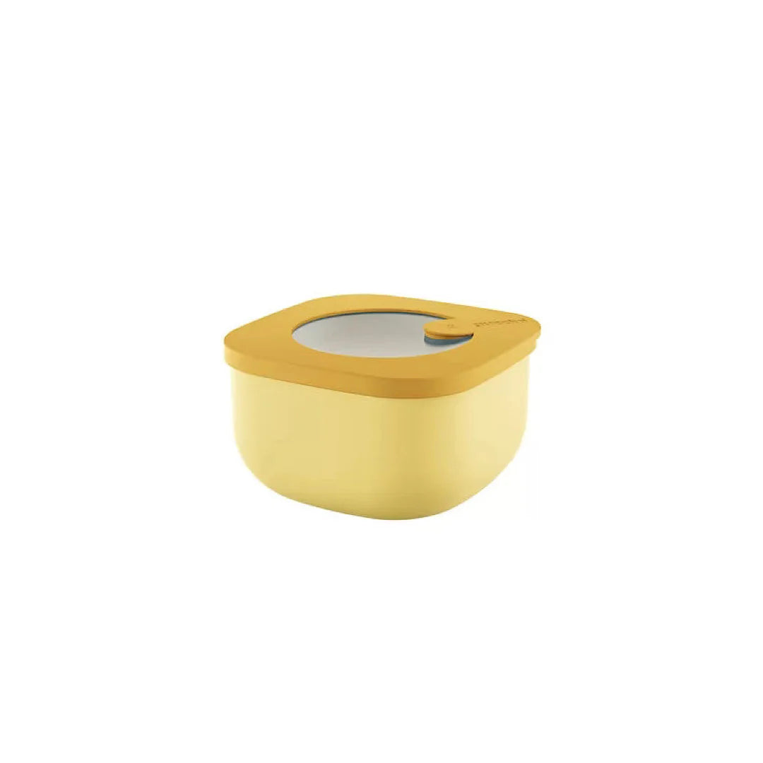 Ochre 450cc Airtight Containers U396