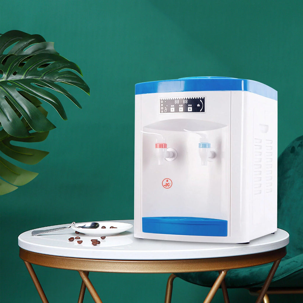 Hot and Cold Water Dispenser 5 Gallon Top Mounted X179