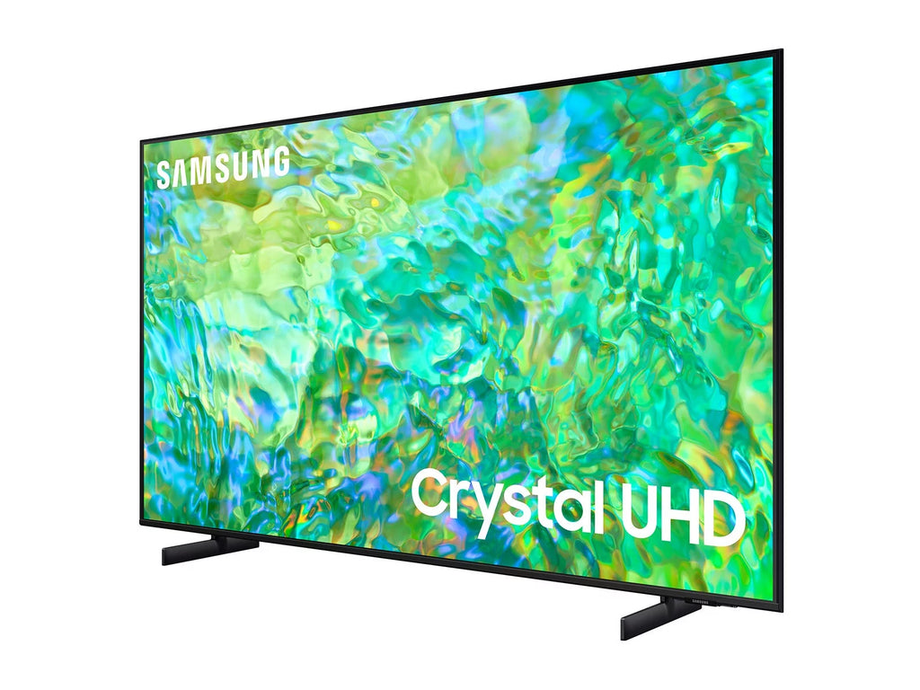 65 Class Crystal UHD 4K Smart Television E3856