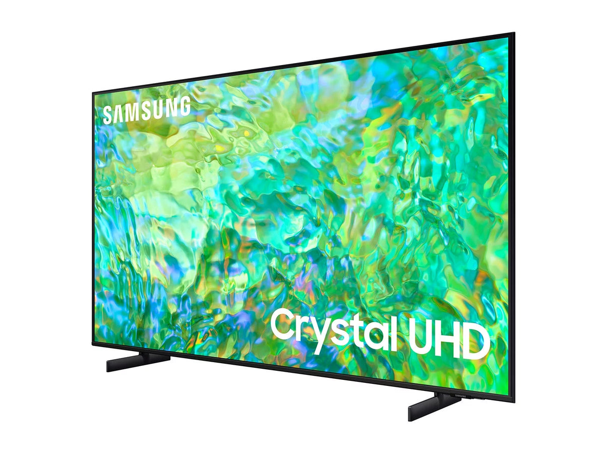 65 Class Crystal UHD 4K Smart Television E3856