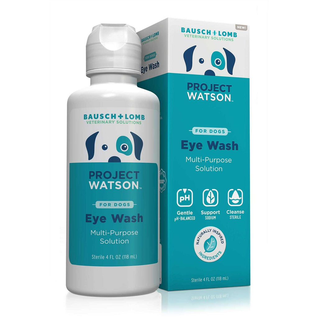 Eye Wash for Dogs T4101