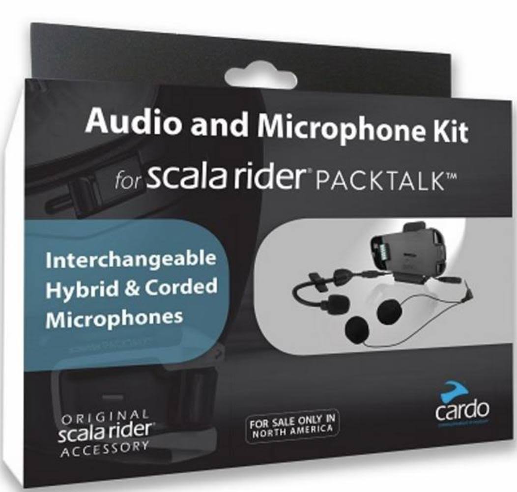 Audio Kit Z219