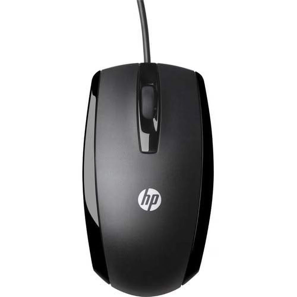 Wired USB Mouse for PC, Laptop, Mac, Chromebook B389