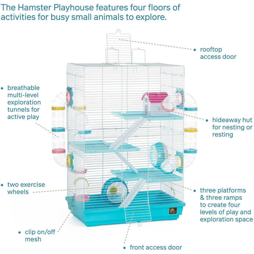 Small Pet Habitat V265254