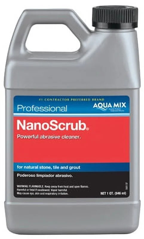 NanoScrub Cleaner C1683