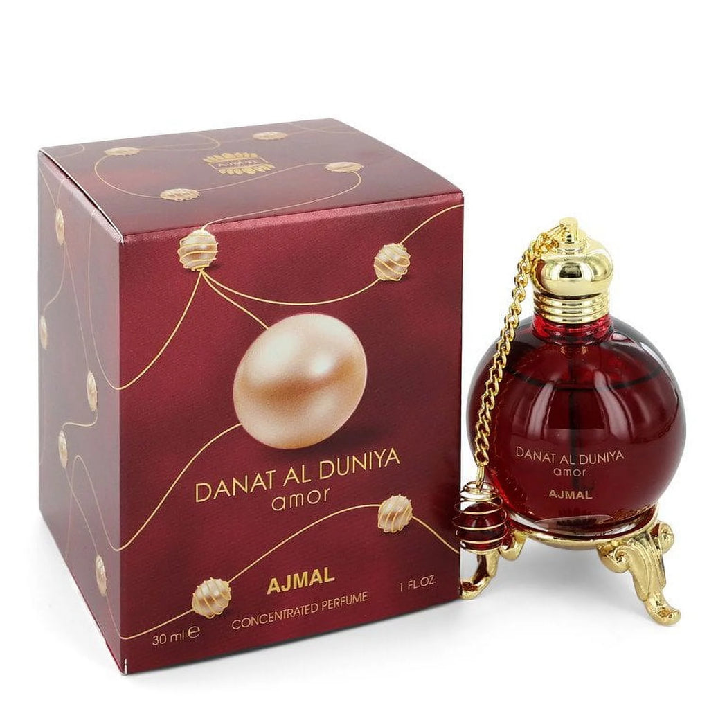 Concentrated Perfume 1 oz S69776