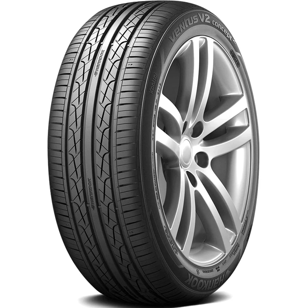All Season 205/45R17 88V XL Passenger Tire S240629