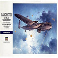 1/72 Lancaster B Mk.III Dambusters C393