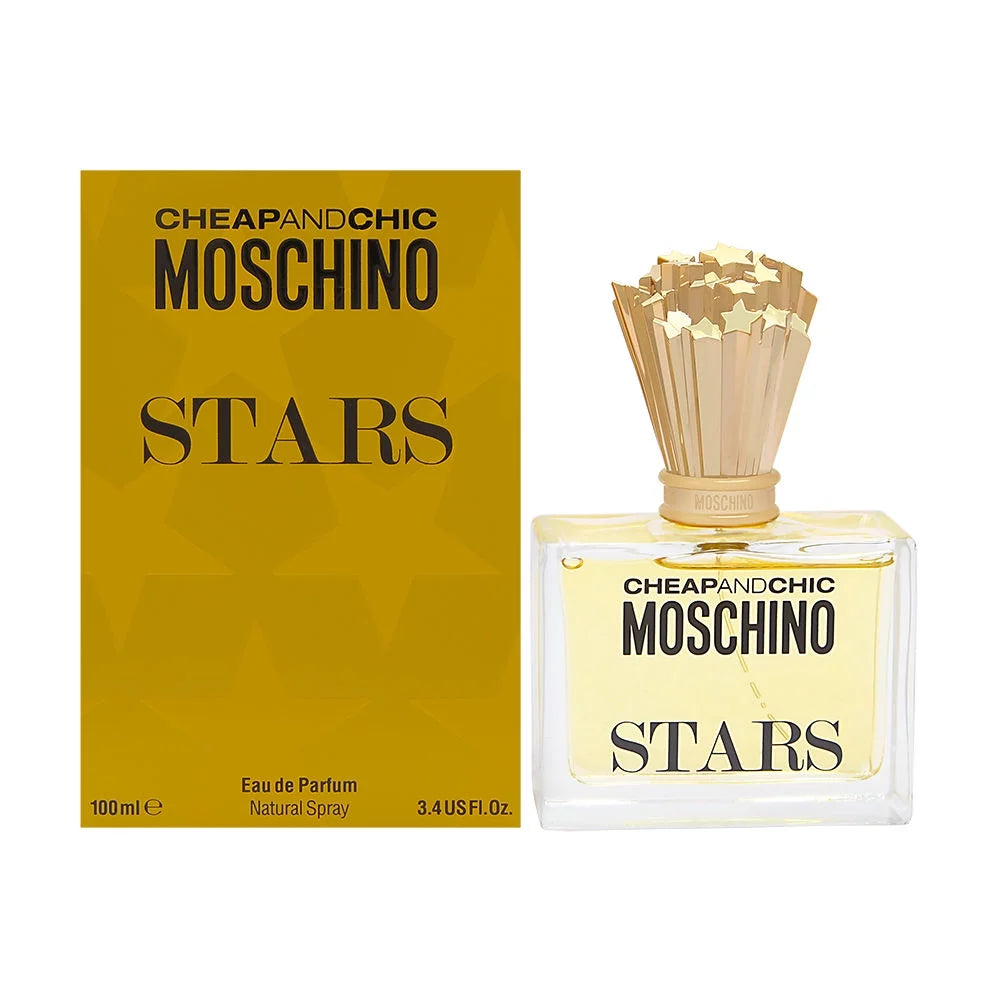 3.4 oz Eau de Parfum Spray N211221