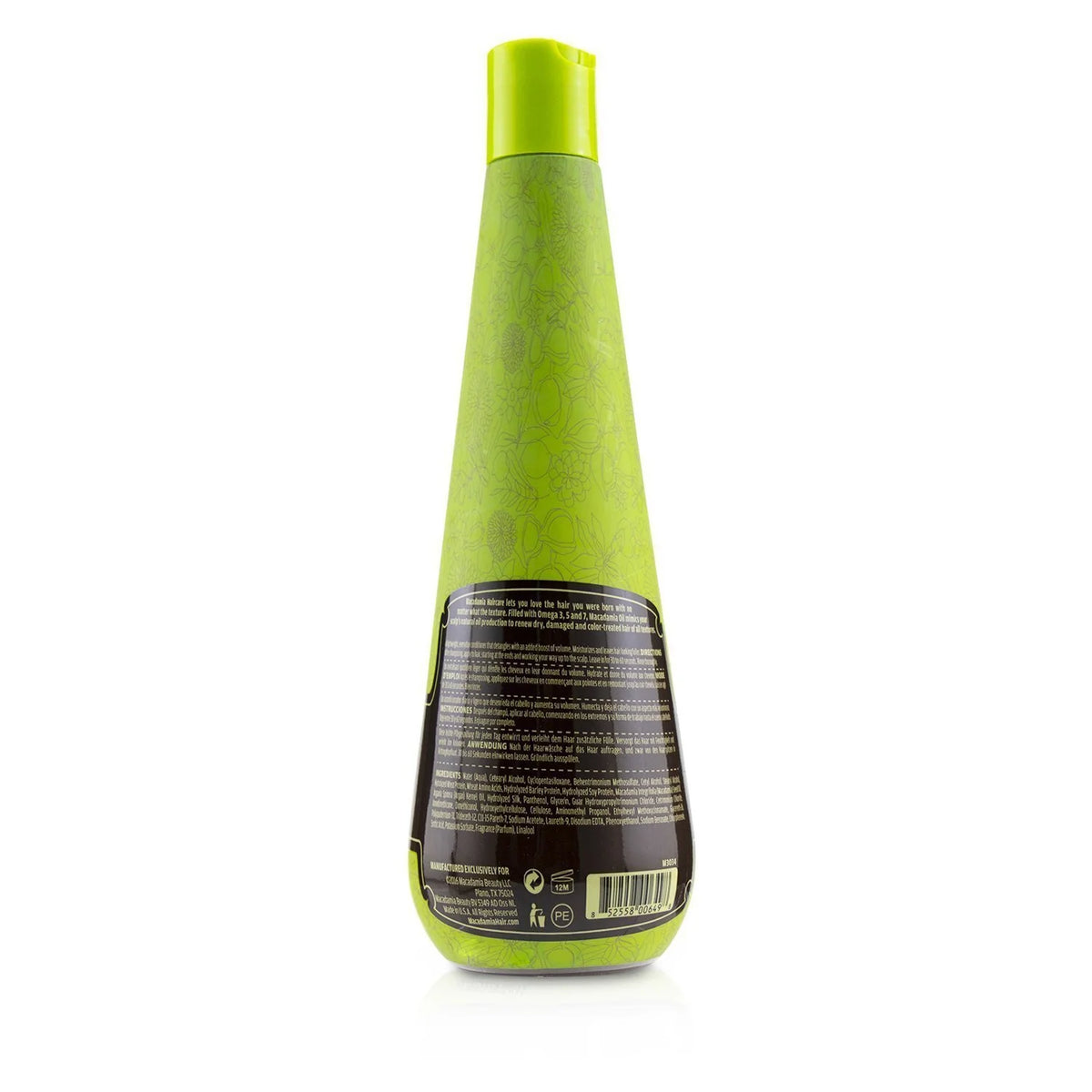 Volumizing Conditioner 1000ml R82874