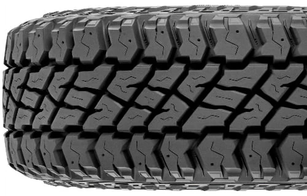 All Terrain LT285/75R17 Light Truck Tire F56425