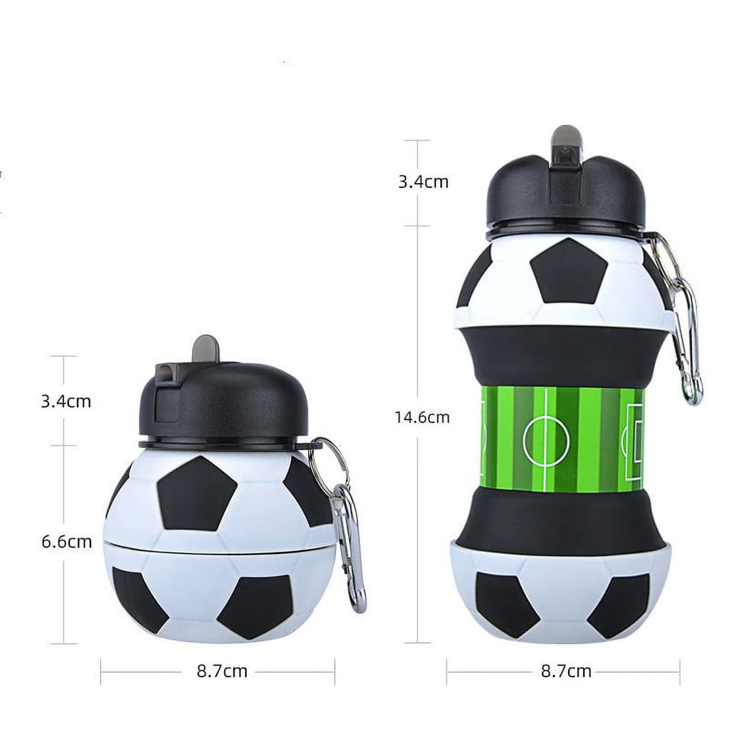 Silicone Folding Water Cup E98532