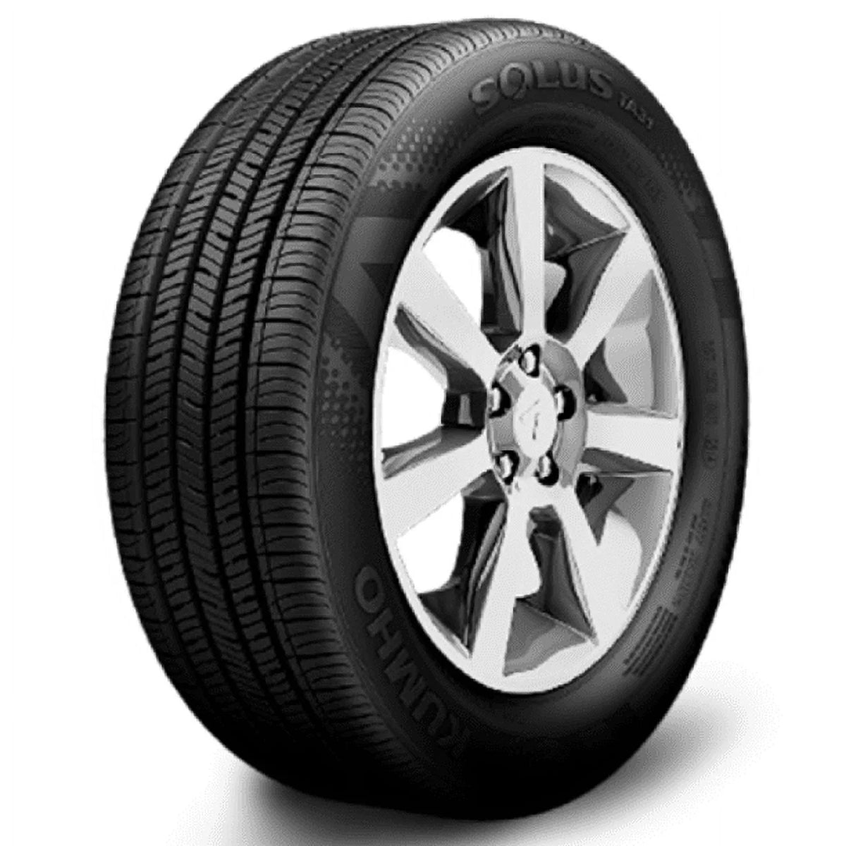 205/65-16 95 H Tire I484884