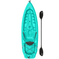 Teal 8 ft Sit-On-top Kayak O27637