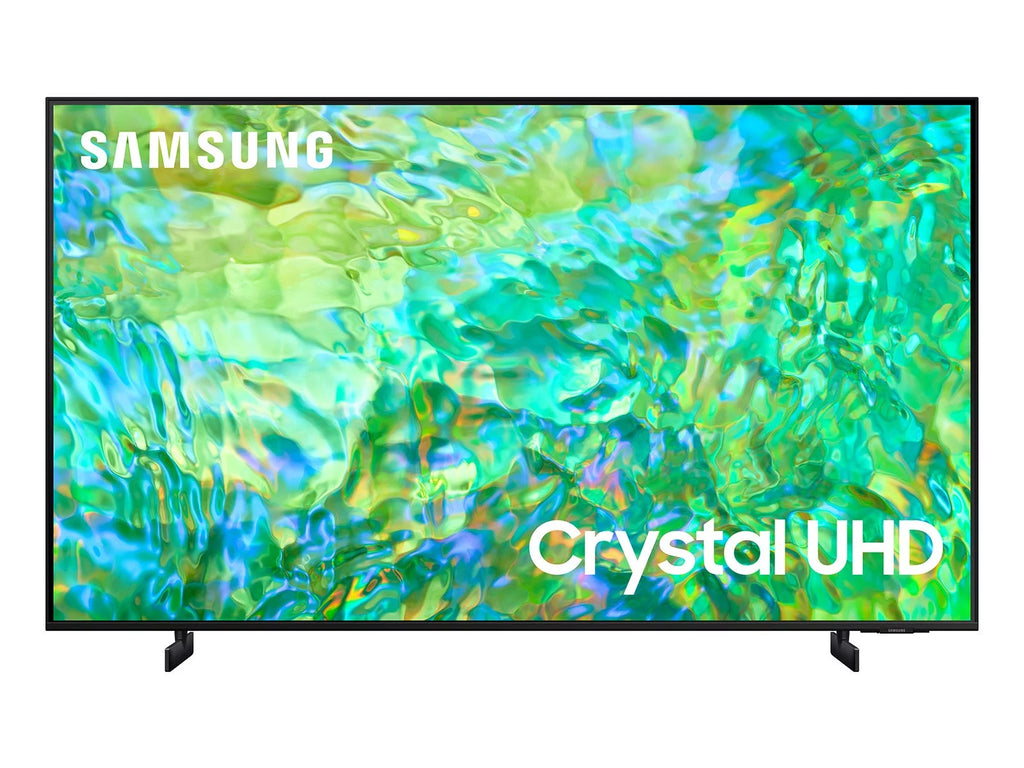 65 Class Crystal UHD 4K Smart Television E3856