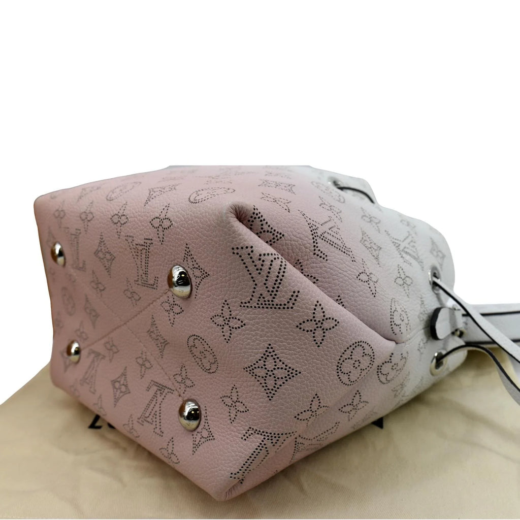 Pre-owned Calf Leather Crossbody Bag V961408
