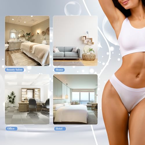 4 in 1 Body Machine Skin Care N1016