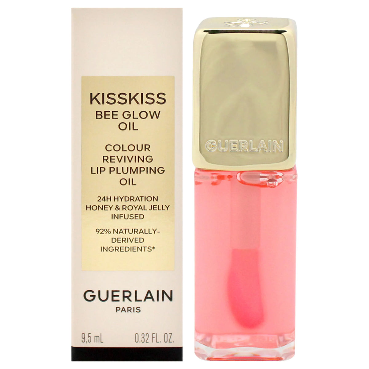 0.3 oz Lip Oil W86984