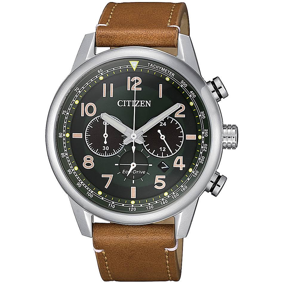 Eco Drive Watch P484160