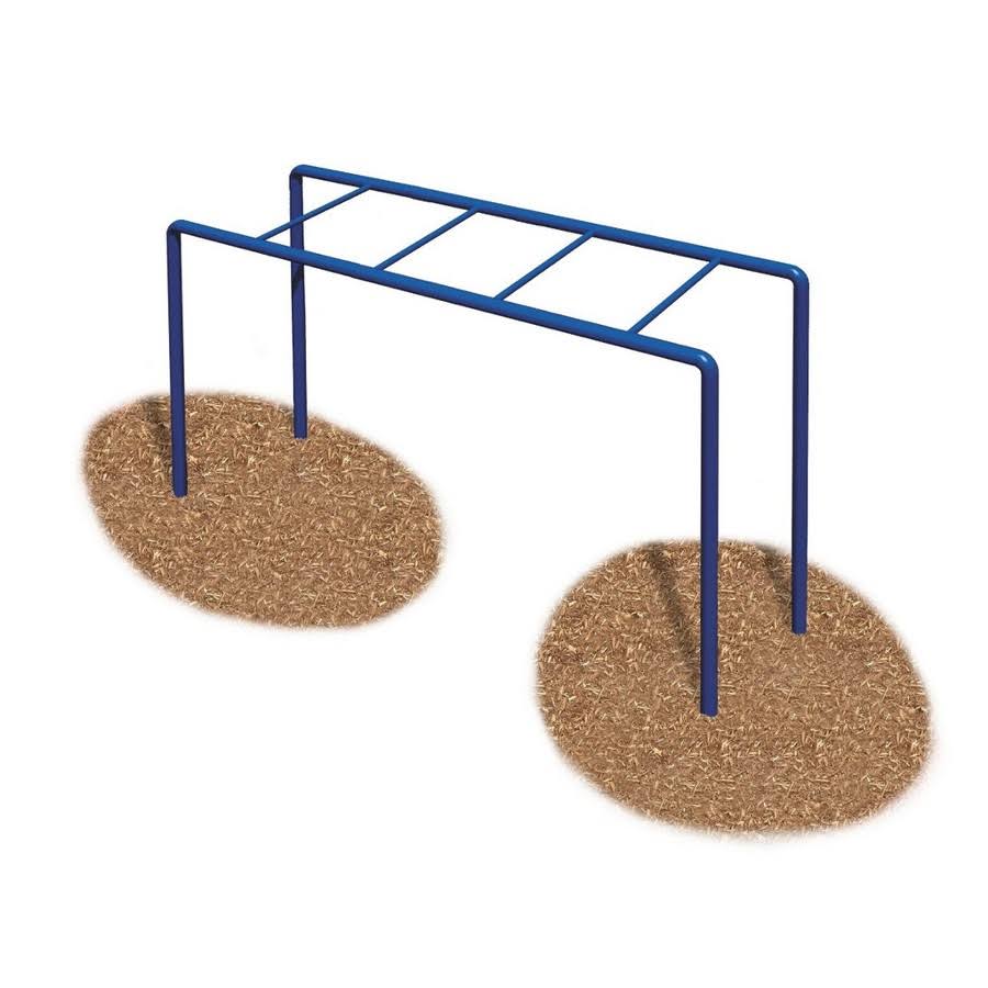 Horizontal Ladder O281