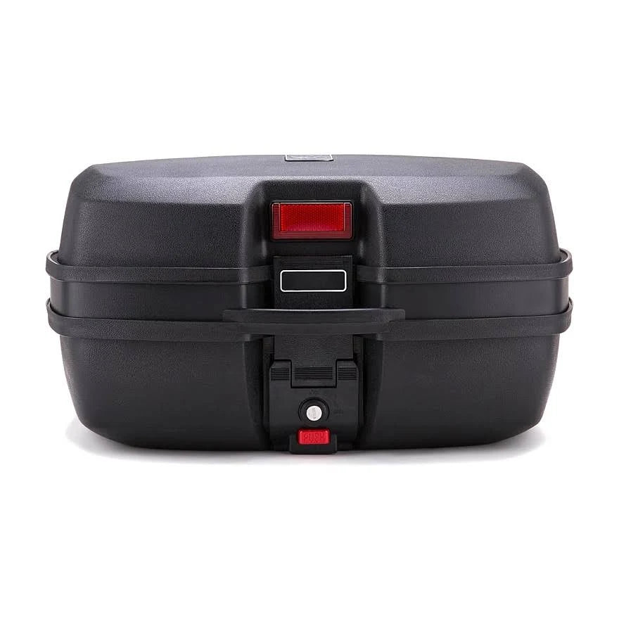 45 Litres Top Case Motorcycle Top Box U391