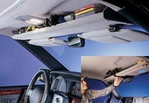 Overhead Storage Shelf K62449