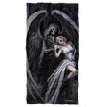 Dance with Death Beach Towel, 30"x60" O5742